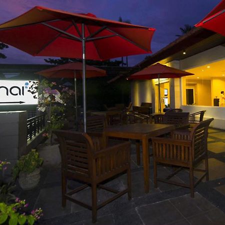 Saimai Residence كوتا المظهر الخارجي الصورة