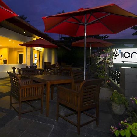 Saimai Residence كوتا المظهر الخارجي الصورة