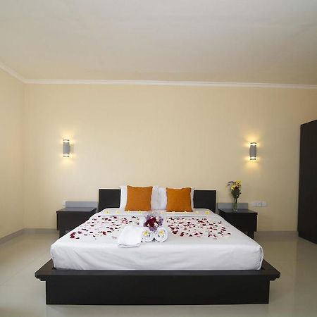 Saimai Residence كوتا المظهر الخارجي الصورة