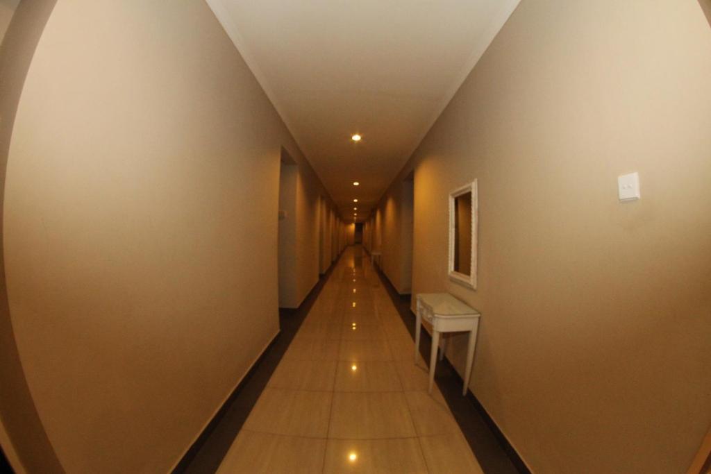 Saimai Residence كوتا المظهر الخارجي الصورة