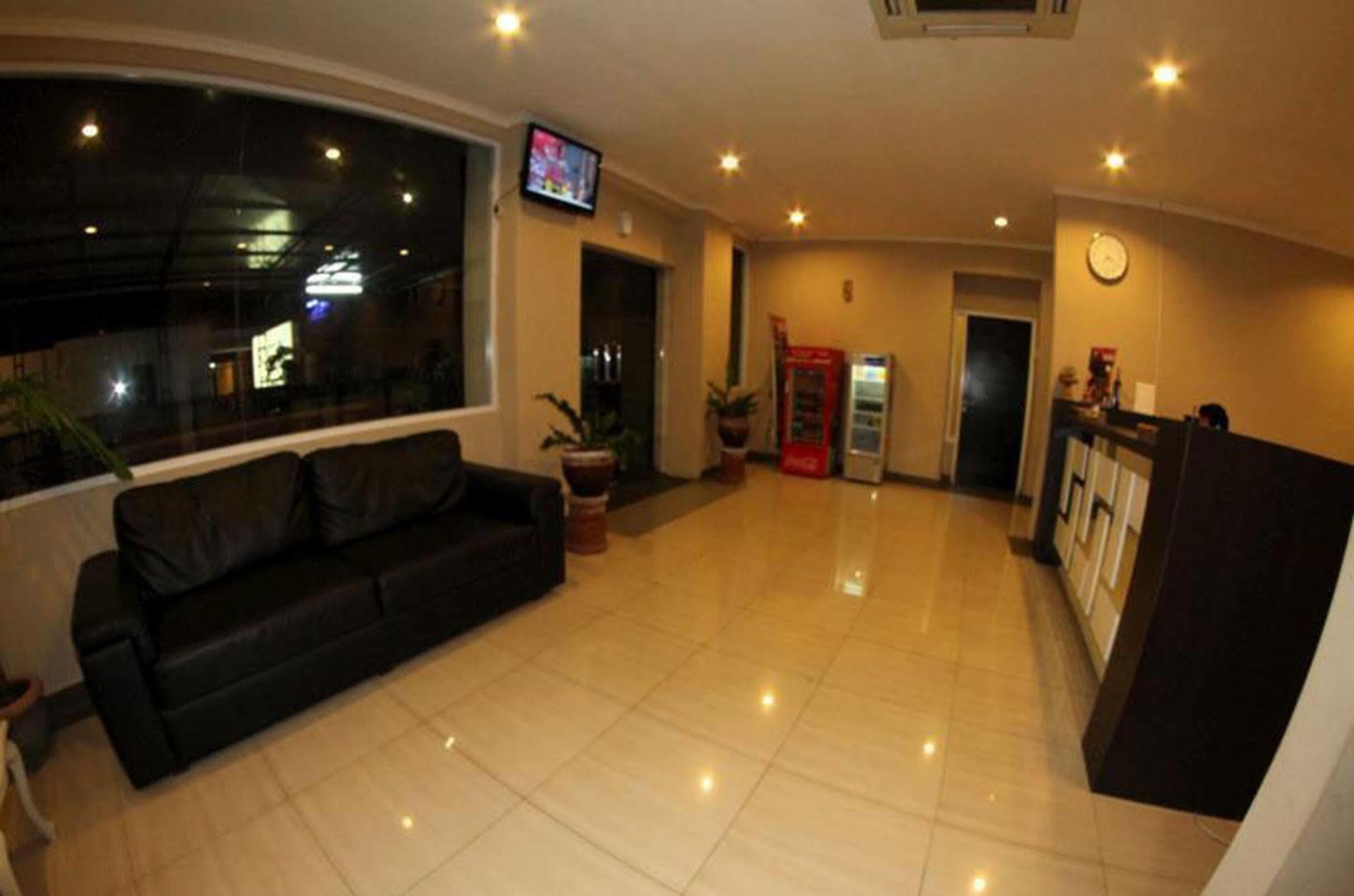 Saimai Residence كوتا المظهر الخارجي الصورة