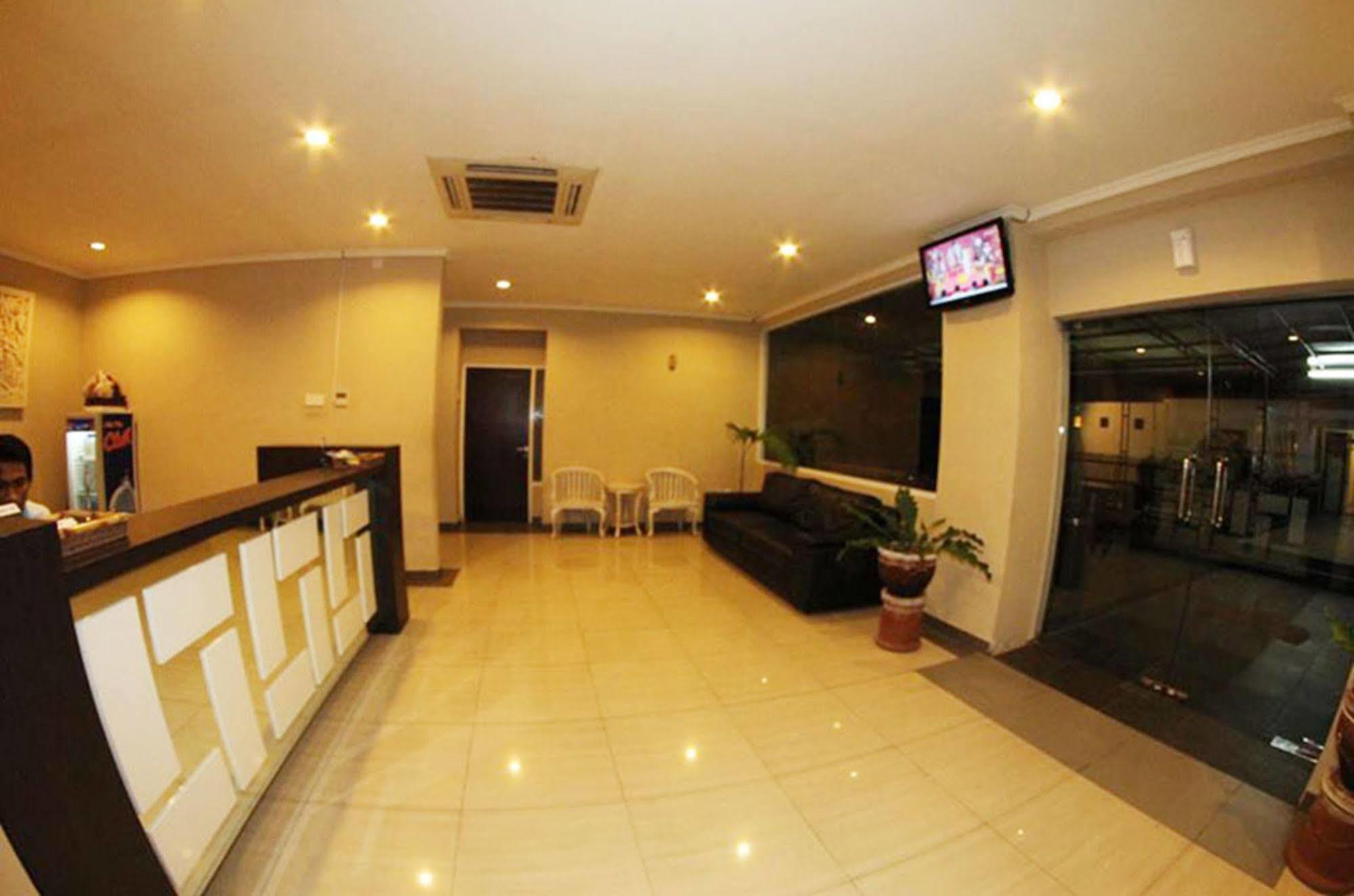 Saimai Residence كوتا المظهر الخارجي الصورة