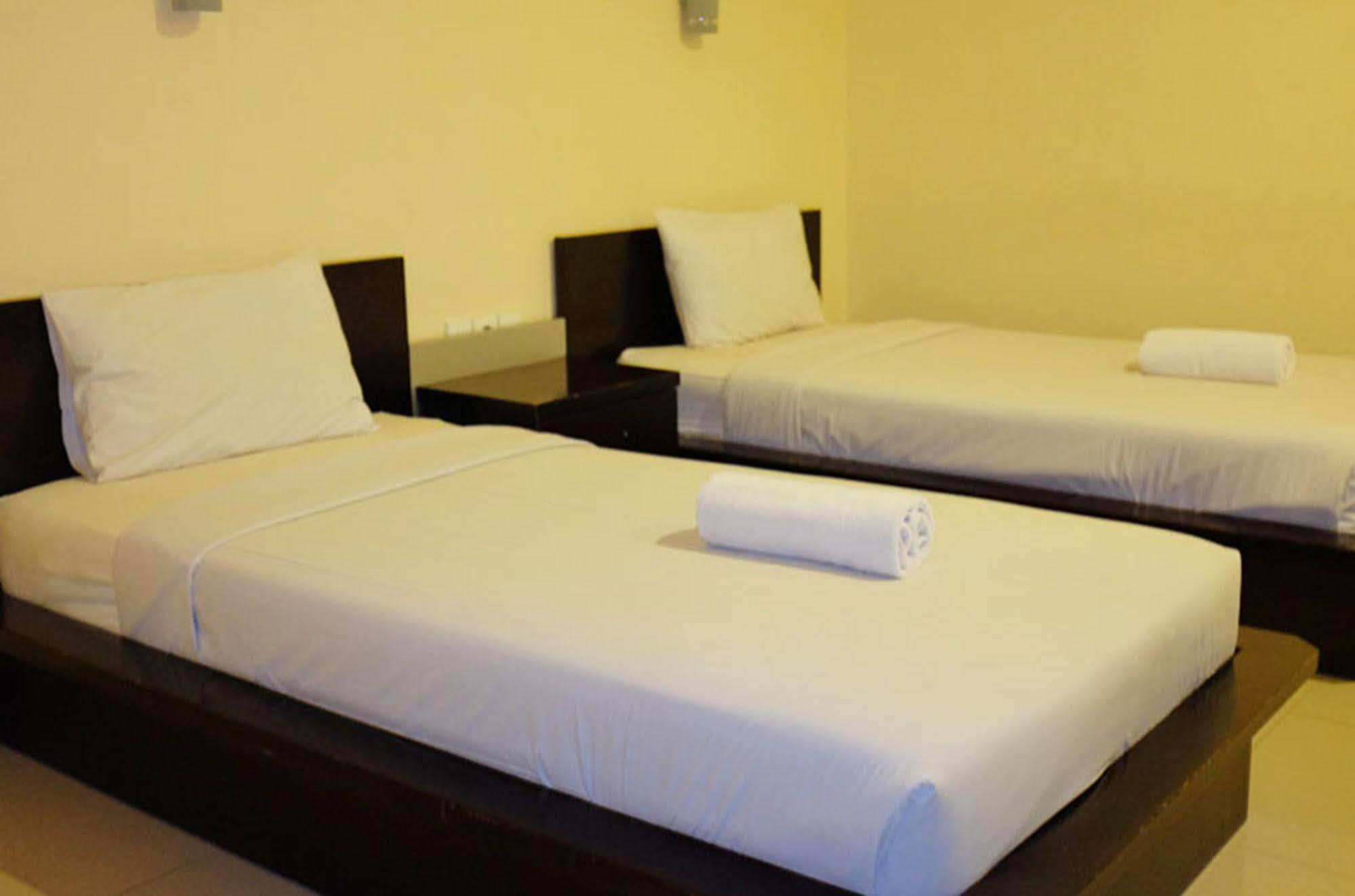 Saimai Residence كوتا المظهر الخارجي الصورة