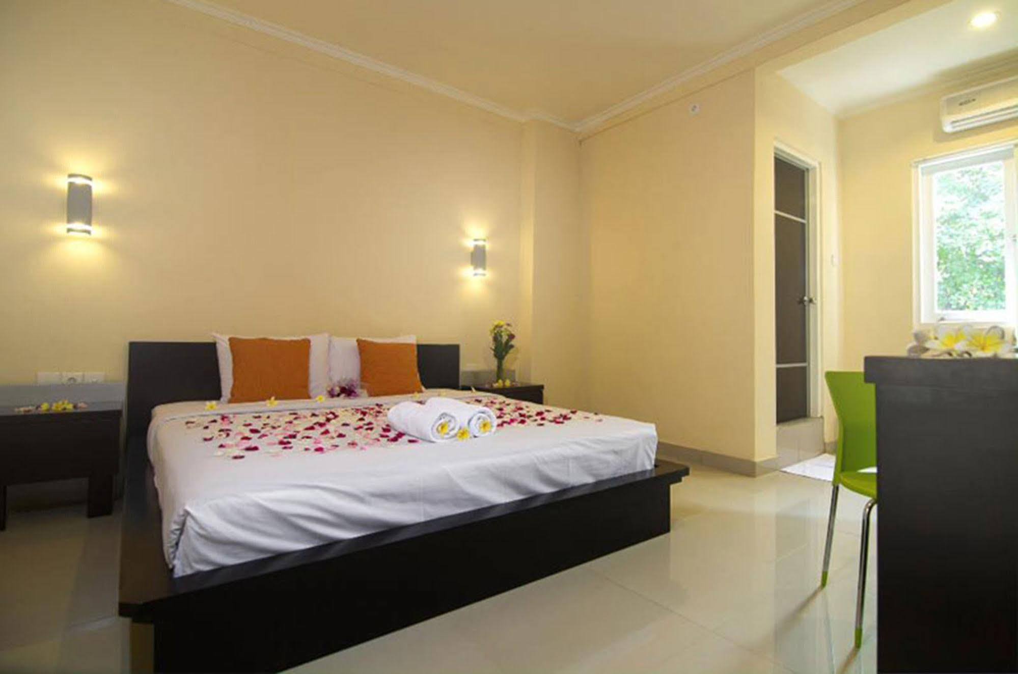Saimai Residence كوتا المظهر الخارجي الصورة