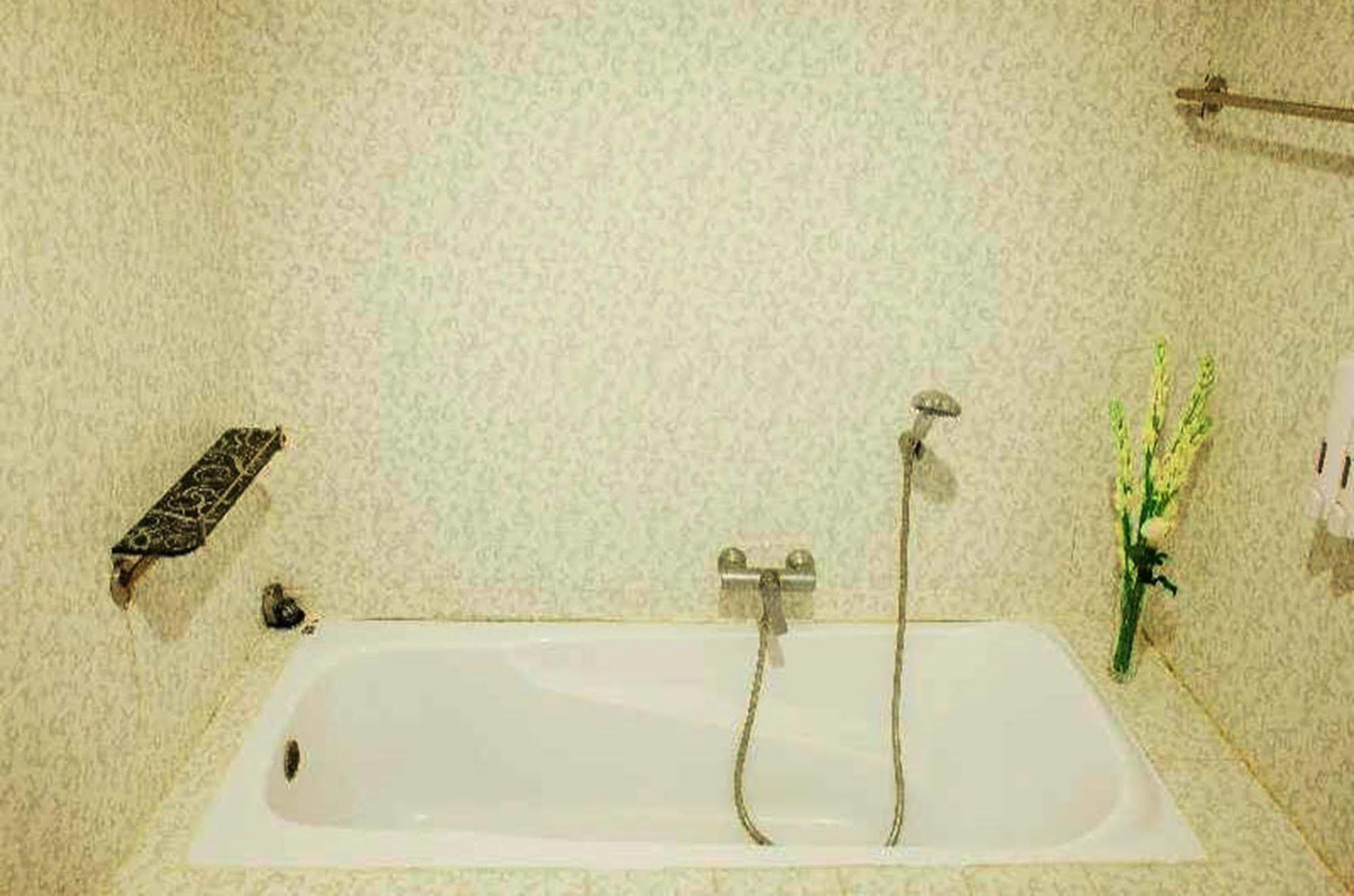 Saimai Residence كوتا المظهر الخارجي الصورة
