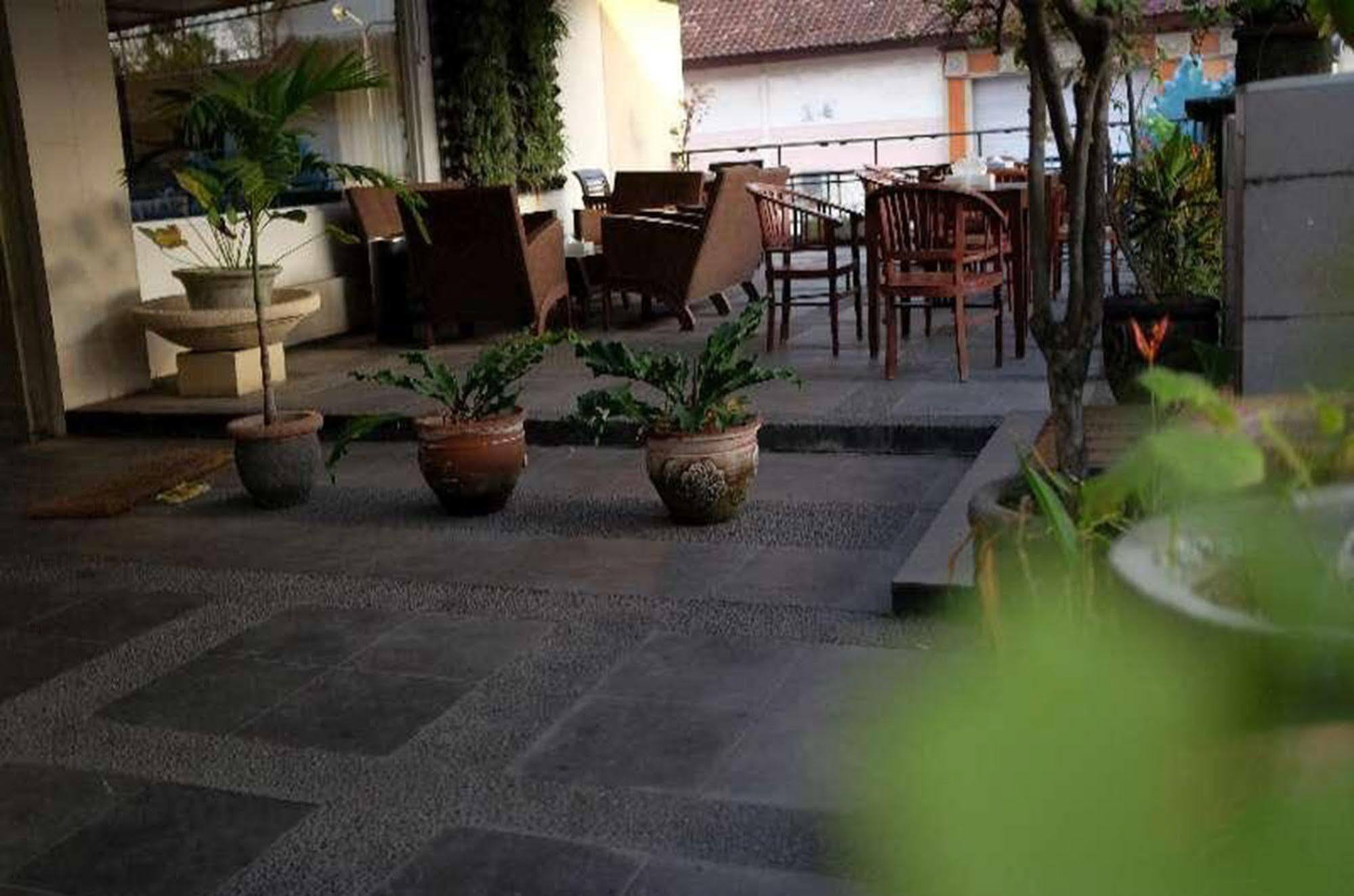 Saimai Residence كوتا المظهر الخارجي الصورة