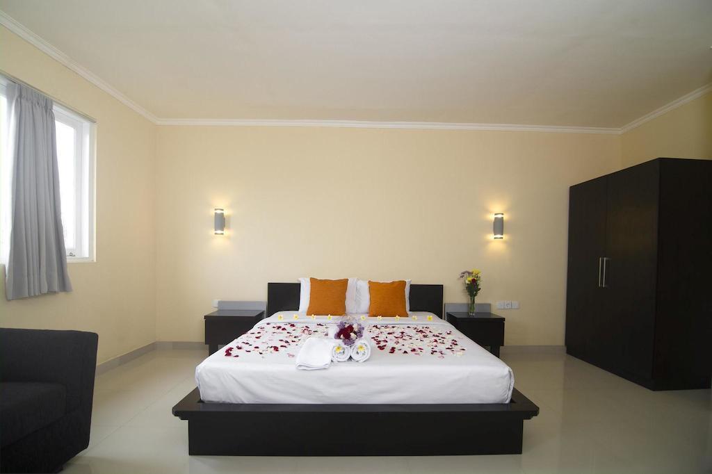 Saimai Residence كوتا المظهر الخارجي الصورة