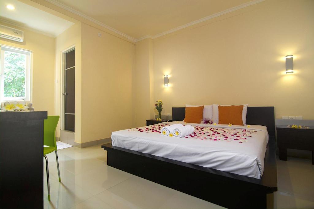 Saimai Residence كوتا المظهر الخارجي الصورة